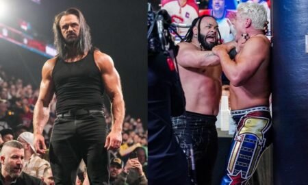 3 Burning questions following WWE Saturday Night’s Main Event 2026
