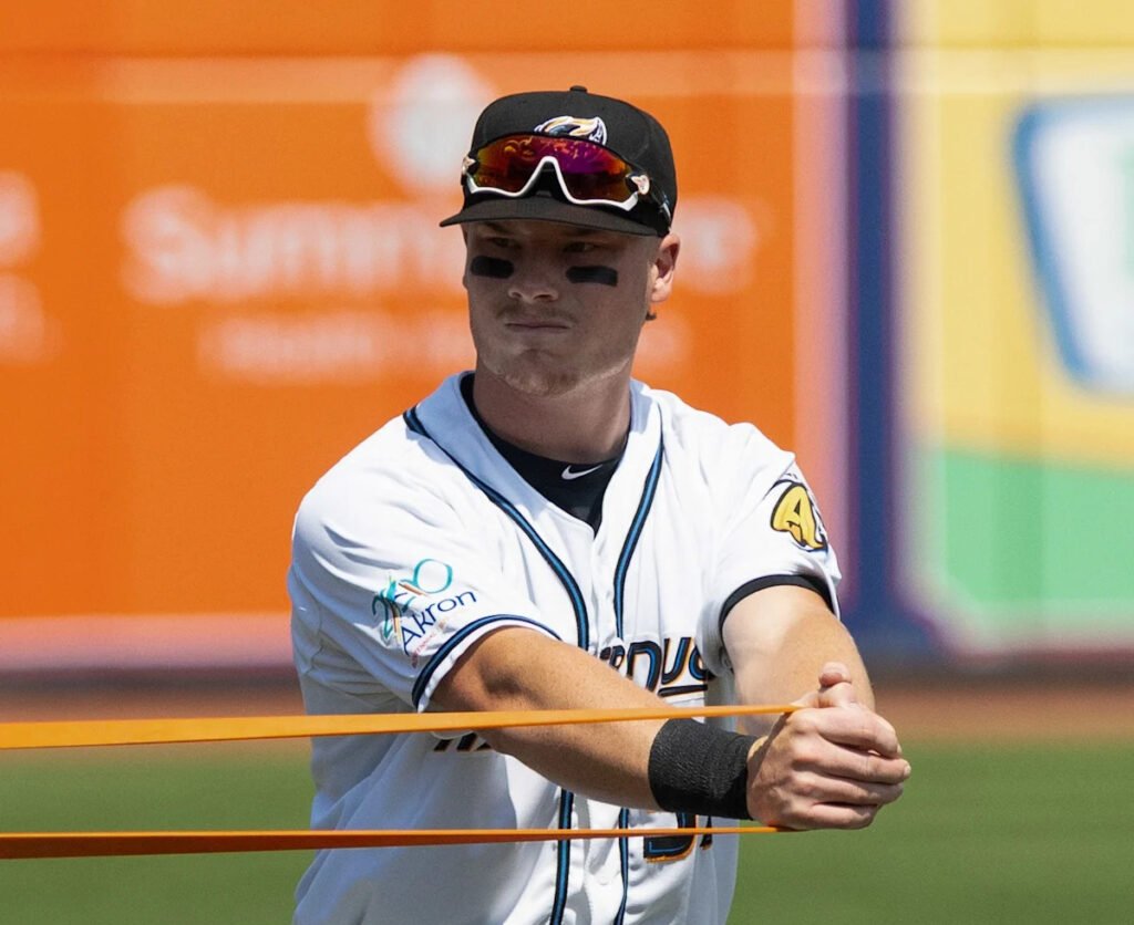 Guardians News and Notes: Bazzana Ready for the WBC