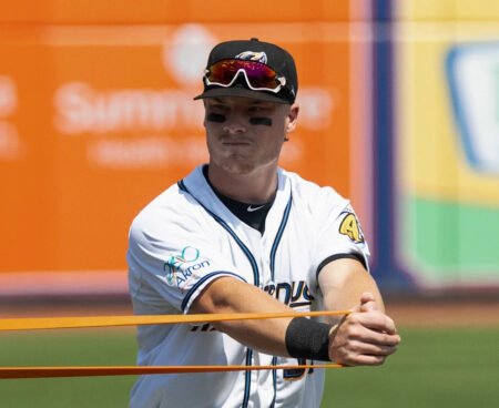 Guardians News and Notes: Bazzana Ready for the WBC