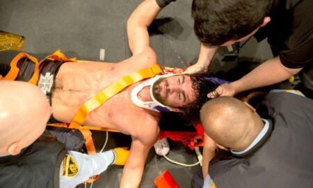 REPORT: Disappointing WWE news for Seth Rollins fans