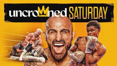 The second annual Uncrowned Saturday is nearly here! Everything you need to know