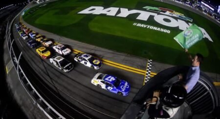 Fox Sports’ Latest Daytona 500 Announcement Falls Flat as Fans Question Its Priority