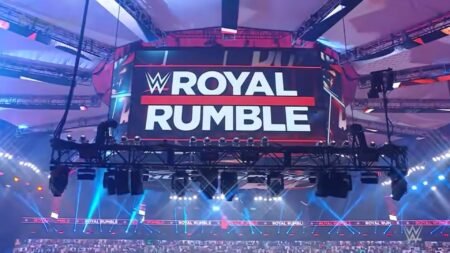 40-year-old WWE RAW star confirms in-ring return ahead of Royal Rumble