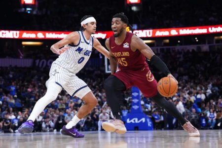 Cup of Cavs: NBA news and links for Monday, Jan. 26