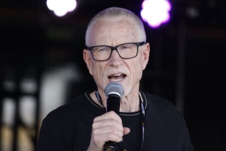 Exclusive: Mark Martin – It’s Been a Difficult Off-Season, but 2026 Promises NewHope for NASCAR