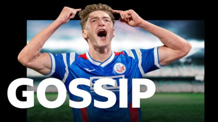 Rangers bid for Hansa Rostock striker Naderi – gossip