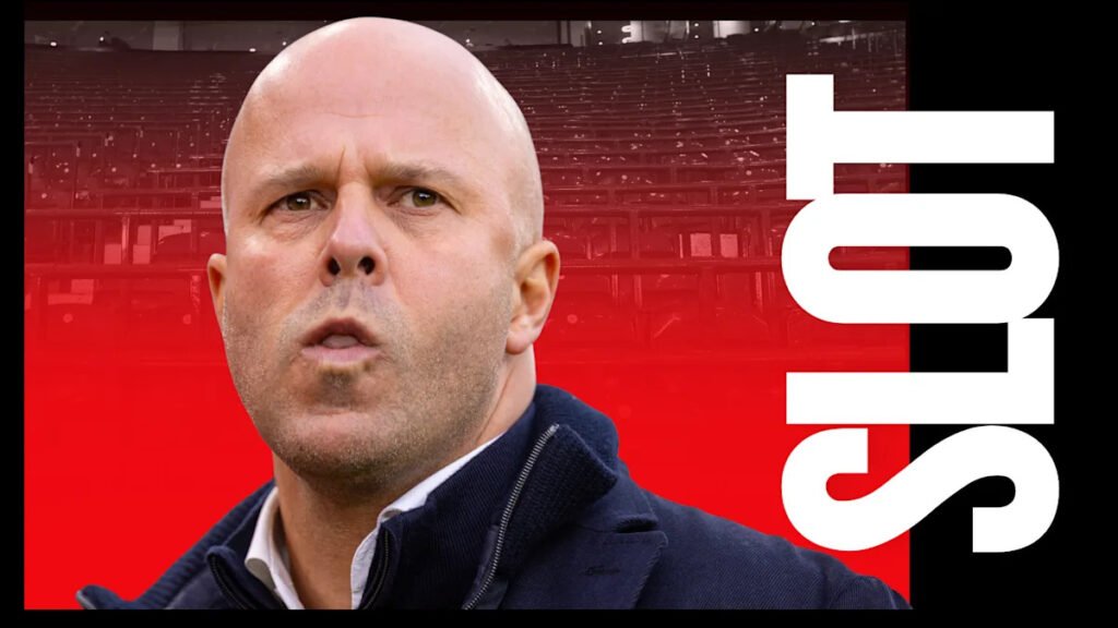 Arne Slot has seen enough: He’s ready to send midfielder AWAY