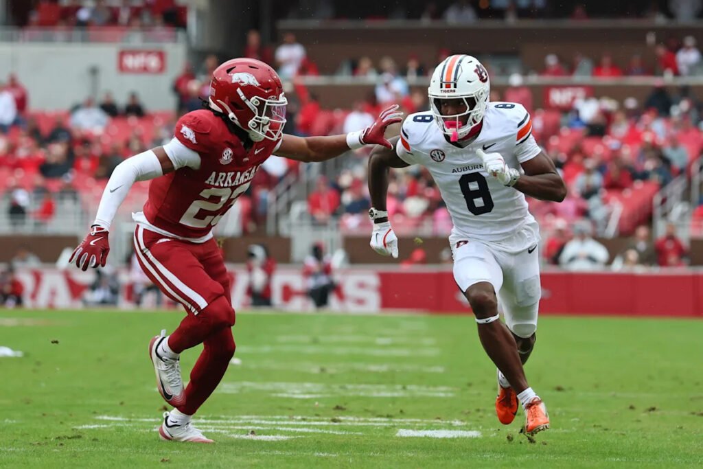 Packers Draft: Cornerbacks to keep an eye on in 2026