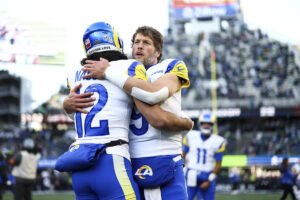 Rams land 3 in SI’s projected top players for 2026