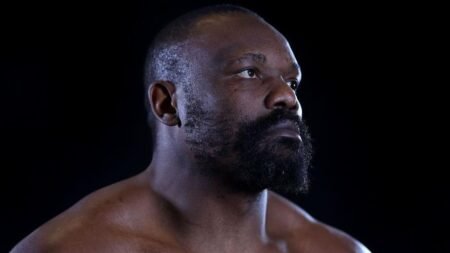 Chisora to fight Wilder in London in April
