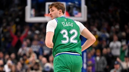 Cooper Flagg, Kon Knuepel, Stephon Castle headline pool of players for Rising Stars game All-Star weekend