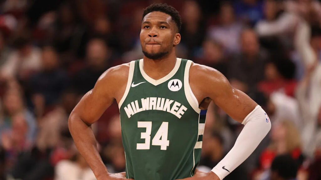 NBA Minutes Report: Fallout from Giannis Antetokounmpo, Ja Morant sidelined again