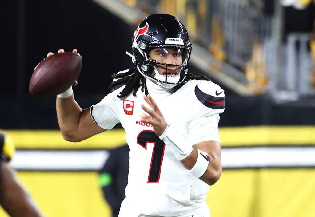 NFL Playoffs: How to watch the Houston Texans vs. New England Patriots NFL game today