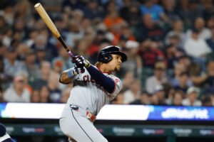 Mariners News: Samad Taylor, José Ramírez, and Yu Darvish