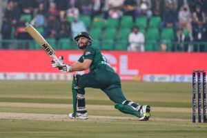 Pakistan routs Australia by 90 runs to clinch T20 series victory