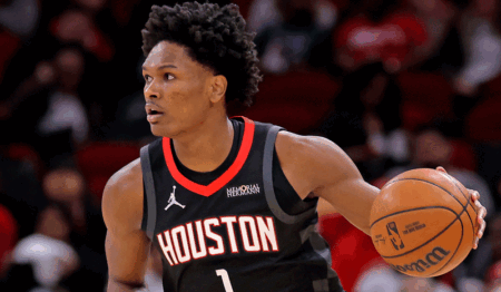 Spurs vs Rockets Prediction, Picks & Odds for Tonight’s NBA Game