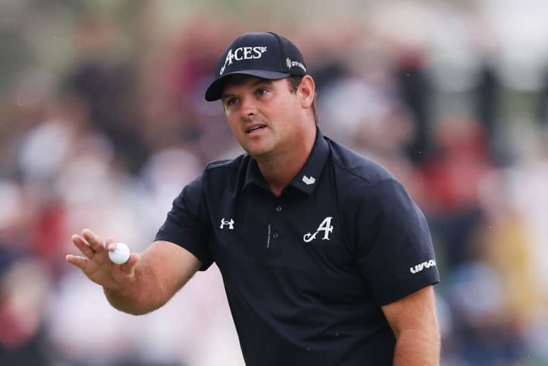 What Brandel Chamblee made of Patrick Reed’s LIV Golf departure