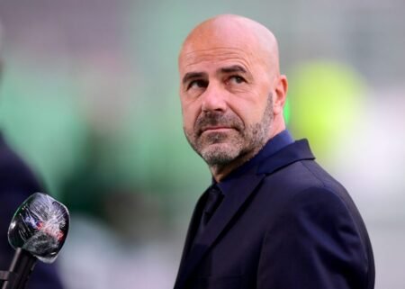 PSV Coach Slams Door On Inter Milan Hopes Of Perisic Return: ‘I Assume He Will Stay’