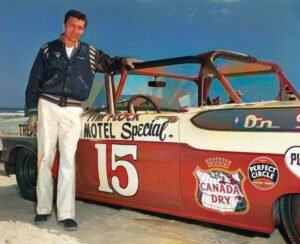 NASCAR Classic: When a Secret Technological Edge Helped Tim Flock Topple Lee Petty’s Daytona Run