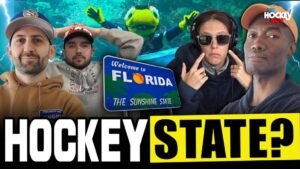 The Hockey Show: On Location For NHL Stadium Series In The New Official State of Hockey