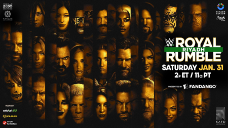 Michael Cole reveals shocking truth about WWE Royal Rumble 2026