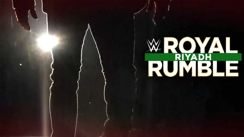 WWE subtly spoiled a massive Royal Rumble 2026 return