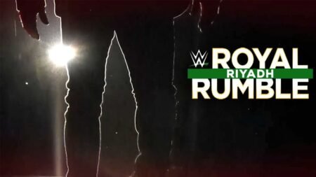 WWE subtly spoiled a massive Royal Rumble 2026 return