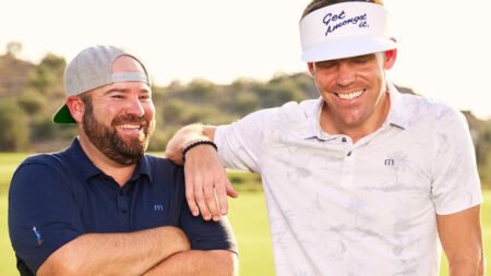 Attend Subpar’s next live show during WM Phoenix Open week