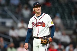 Braves News: Luke Williams returns, Baseball America’s Top 100, and more