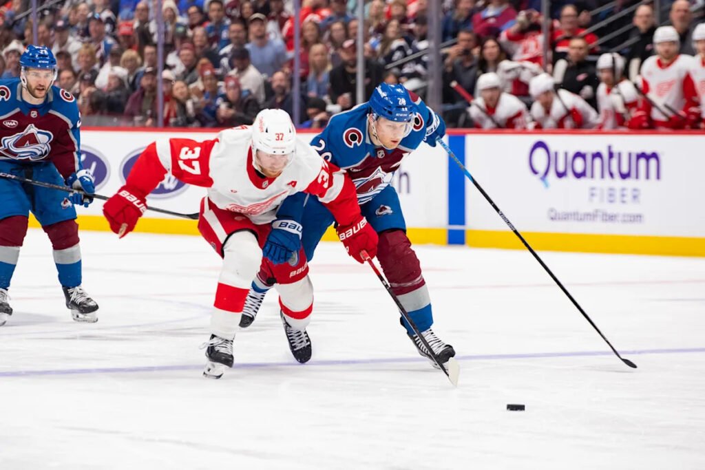 Preview: Matinee in Motown – Yahoo Sports