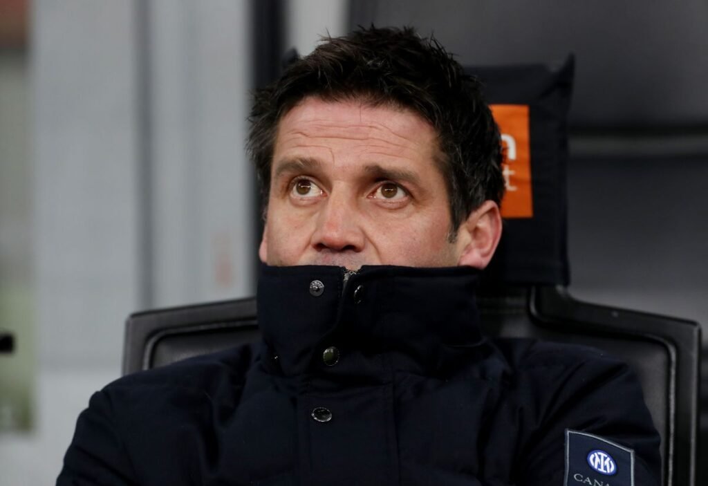 Chivu: Inter ‘could have collapsed’, Sommer’s mistake ‘my fault’