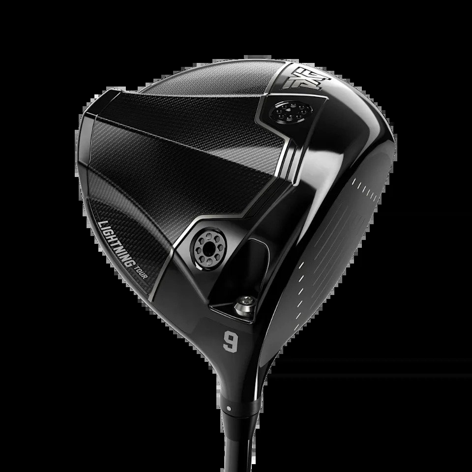 PXG Lightning Tour Custom Driver
