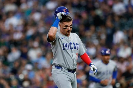 Brewers sign catcher Reese McGuire to minor league deal