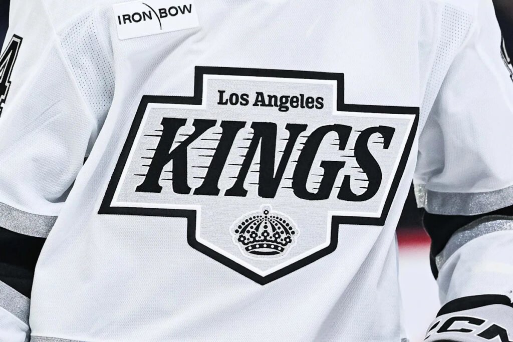 Los Angeles Kings Ranked Fifth In NHL Franchise Valuations
