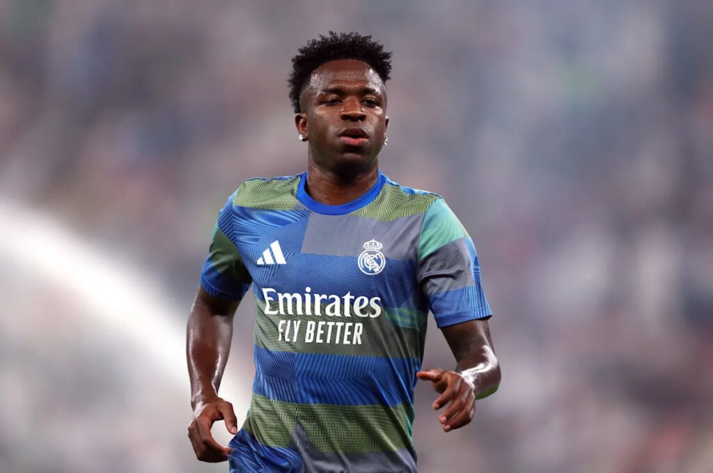 Huijsen And Mbappe To Start | 4-4-2 Real Madrid Predicted Lineup Vs Barcelona