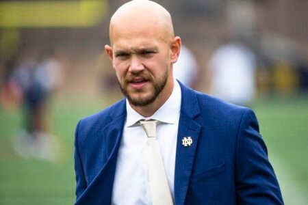 Chargers hire Chris O’Leary as their defensive coordinator