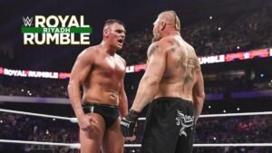 5 Staredowns we hope to see in the 2026 Men’s Royal Rumble Match