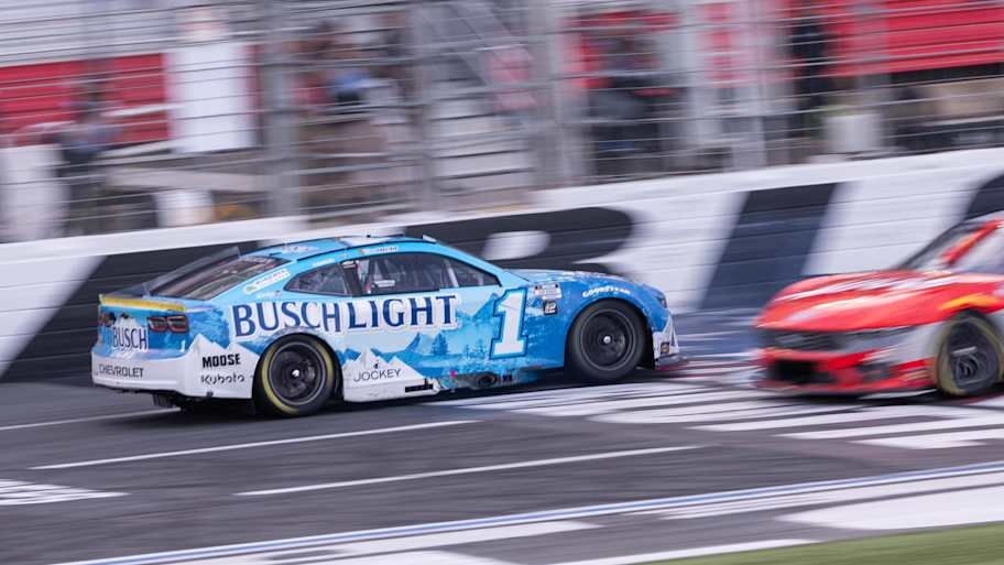 One of NASCAR’s Most Polarizing Venues Could be Axed in 2026