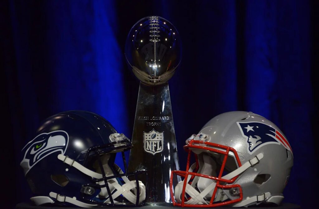 Super Bowl LX is set: Seahawks vs. Patriots