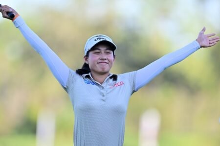LPGA 2026 preview: 15 players to watch