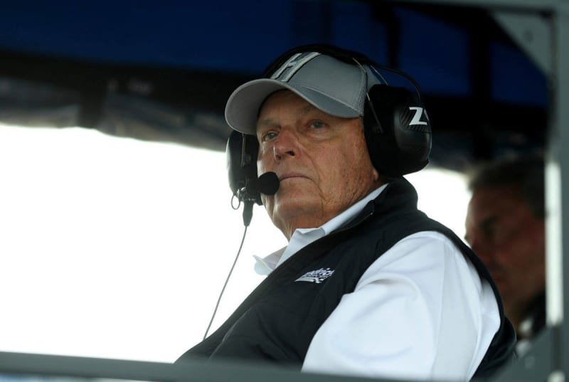 Hendrick Motorsports Star Breaks Silence on Rick Hendrick’s Tough Yet Necessary Cup Series Call