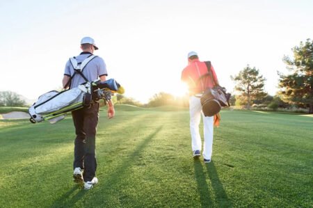 USGA shows growth with 2025 Golf Scorecard. How do you stack up?