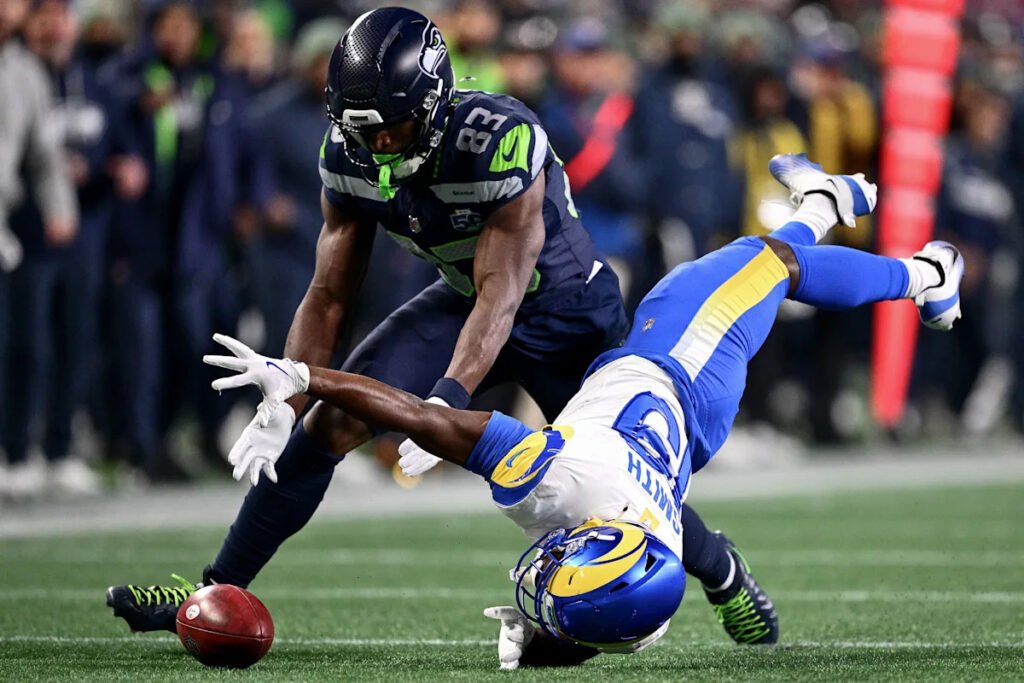 Pre-Snap Reads 1/27: All three phases contribute to Seahawks run to Super Bowl