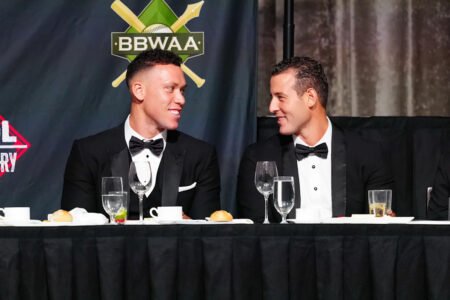 Yankees news: The ZiPS Projections are in