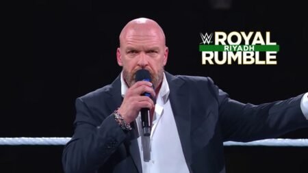 “There’s a lot of surprises in store” – Triple H hypes up WWE Royal Rumble 2026; makes major claim
