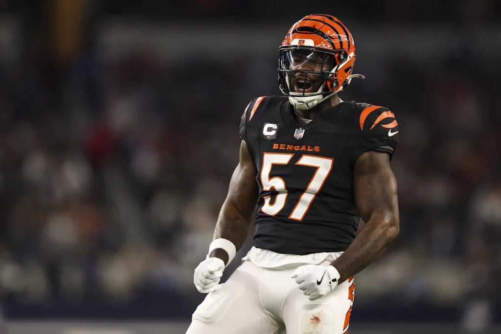 Former defender deals a harsh truth about Bengals