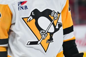 Penguins Prospect Re-assigned To Wilkes-Barre/Scranton
