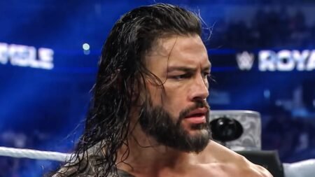 5 WWE stars who could eliminate Roman Reigns from the Royal Rumble Match this year