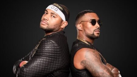 UPDATE: What’s next for the Street Profits in WWE – Reports