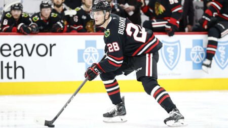 Panthers vs Blackhawks Prediction, Picks & Same-Game Parlay for Tonight’s NHL Game